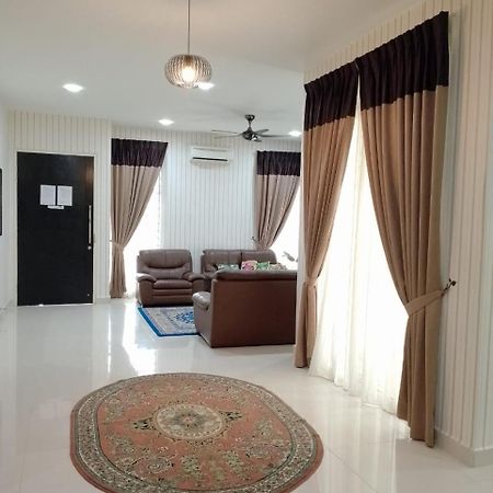 Juniper Homestay Putrajaya Presint 11 Exterior foto