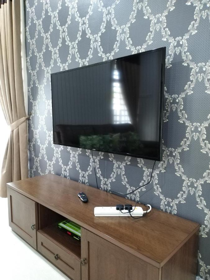 Juniper Homestay Putrajaya Presint 11 Exterior foto